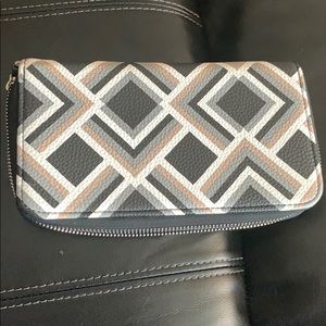 Thirty-one wallet